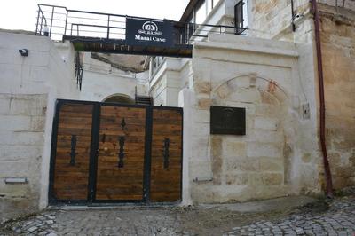 Masal Cave Suites Otel