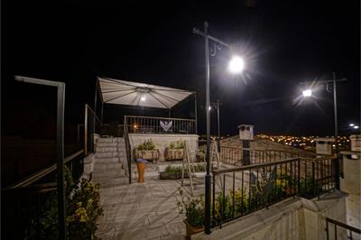 Mira Cappadocia Hotel