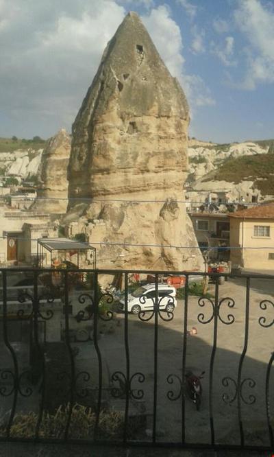 Oddest Cave Suit Aparts