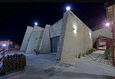 Samistal Lodge & Cappadocia