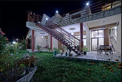 Samistal Lodge & Cappadocia