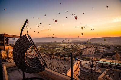 Simera in Cappadocia