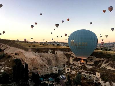The Village Cave Hotel