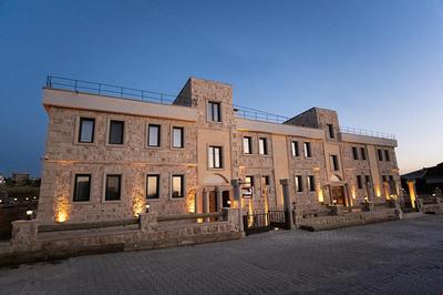 Uçhisar Premium Hotel