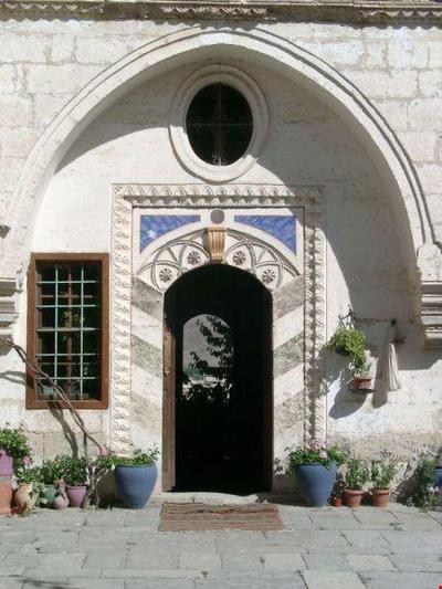 Villa Columba Natura