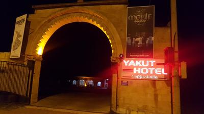 Yakut Otel