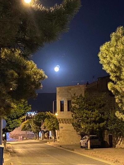 Yohannes Stone Cappadocia