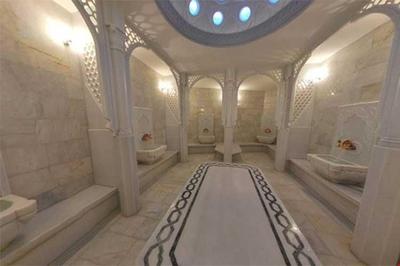 Dadak Thermal Spa & Wellness Hotel