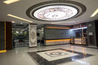 Karen Thermal Residence