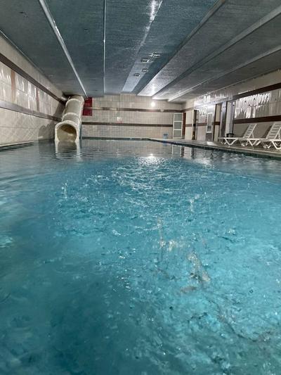 Tera Life Termal Hotel