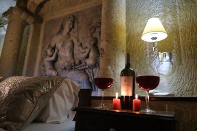 Artium Cave By Egeos