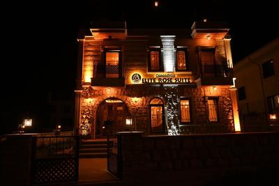 Elite Rose Suite Cappadocia