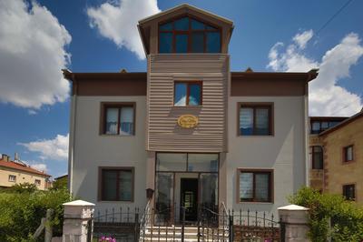 Cozy Villa Cappadocia