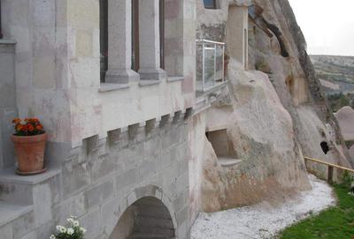 Kapadokya Düşler Vadisi