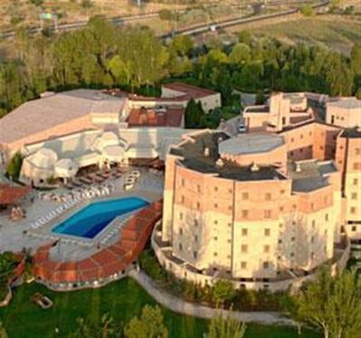 Kapadokya Lodge Otel