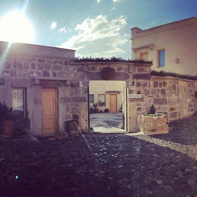 Maze Of Cappadocia Hotel