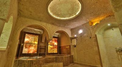 Oread Cave Suites