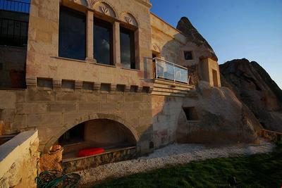 Valley Of Dreams Cappadocia