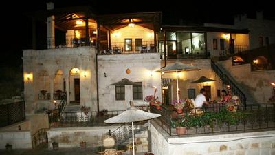 Akyol Greek House Hotel