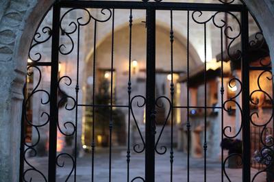 Asuwari Suites Cappadocia