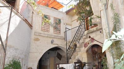 Ayhan Mansion Cave Arch Hotel