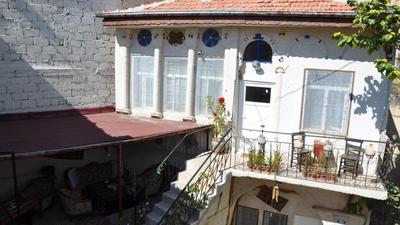 Ayhan Mansion Cave Arch Hotel