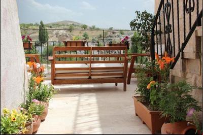 Babayan Evi Cave Hotel