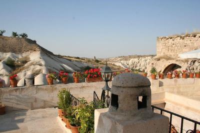 Babayan Evi Cave Hotel
