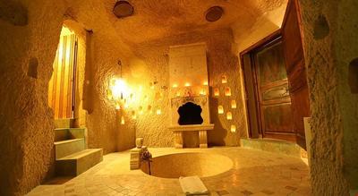Larina Cave Hotel - Kapadokya