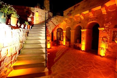 Cappadocia Antique House
