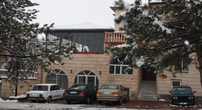 Cappadocia House Hotel