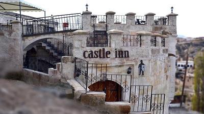 Castle İnn Cappadocia