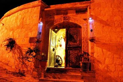 Cave Art Hotel Cappadocia