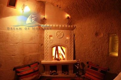 Dream Of Holiday Nevşehir