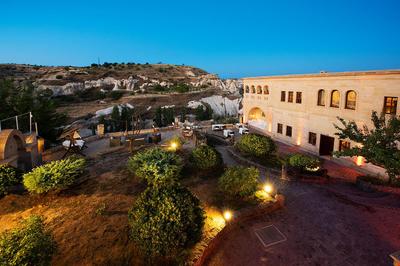 Hatti Cappadocia Hotel