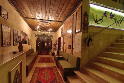 Jerveni Boutique Cave Hotel