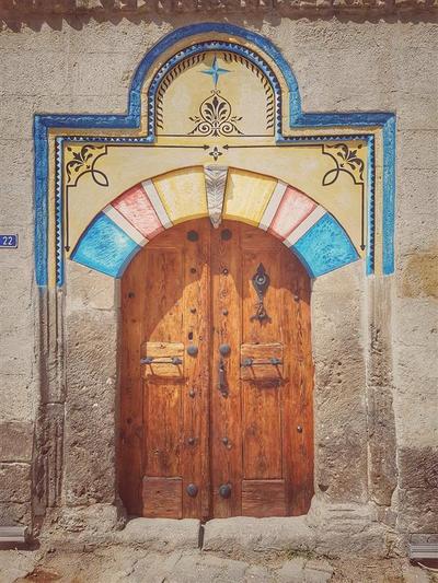 Kapadokya Vera Konak