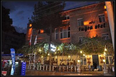Tuğra Hotel
