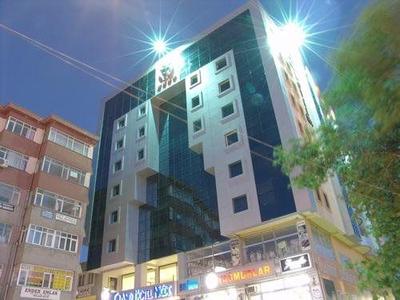 Grand Hotel Niğde
