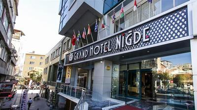 Grand Hotel Niğde
