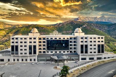 Alsi Ametis Thermal Hotel & Spa