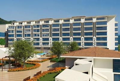 Sarayhan Termal Hotel Spa