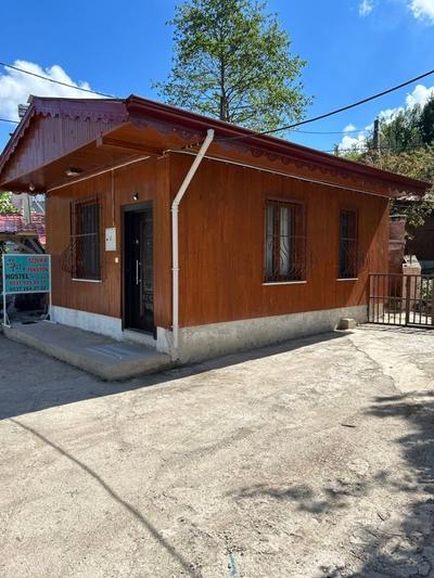 Özdemir Apart Evleri