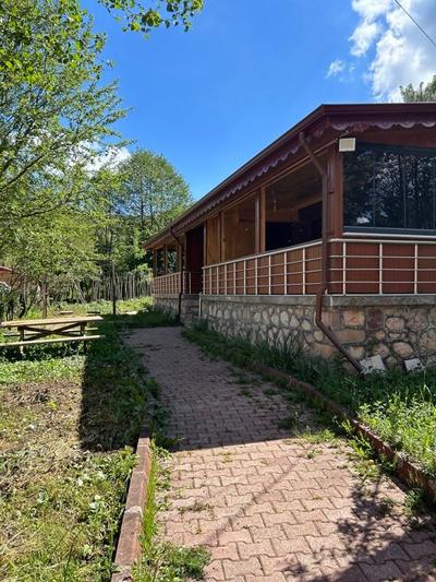 Özdemir Apart Evleri