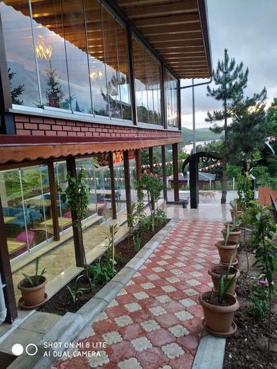 Çolakoğlu Lake House & Apart Otel