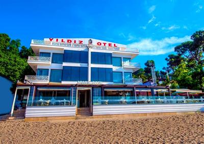 Yildiz Apart Otel
