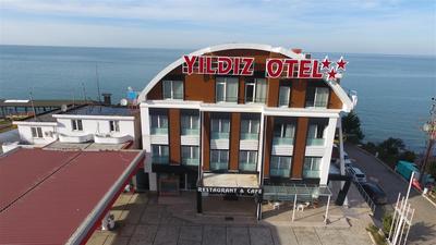 Yıldız Otel