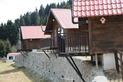 Cambasi Armutalan Dag Evleri