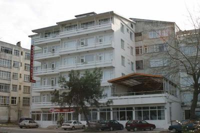 Turist Otel Ordu