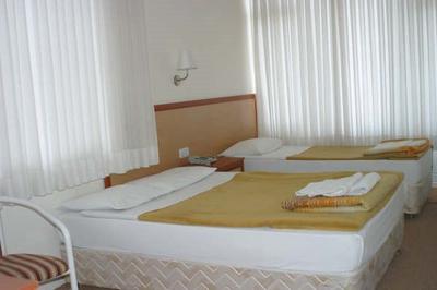 Turist Otel Ordu